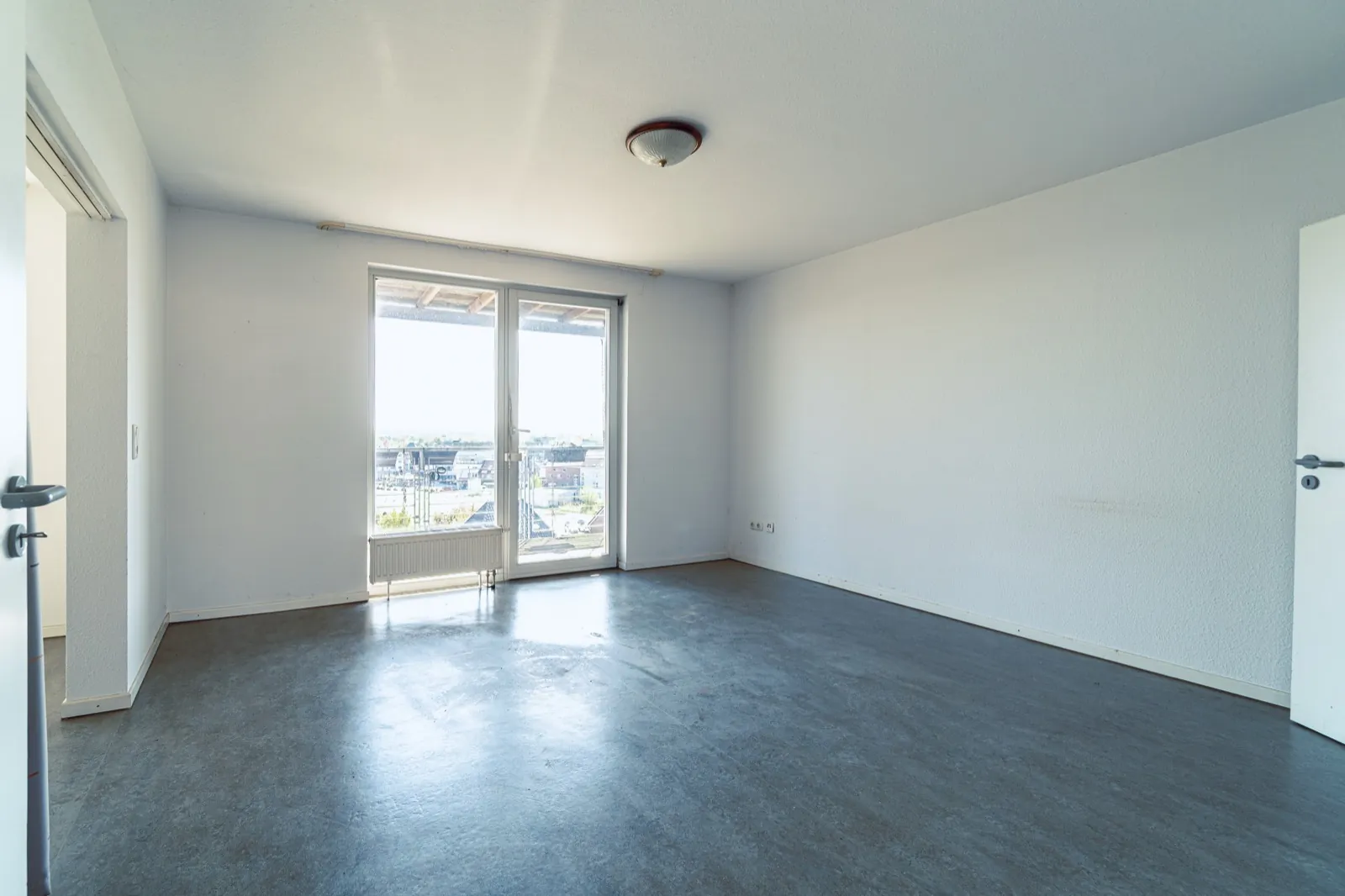 Wohnungsauflösung in Erkelenz-Lövenich nach Räumung